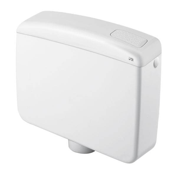 CR CASSETTA BETA ESTERNA MONO TASTO