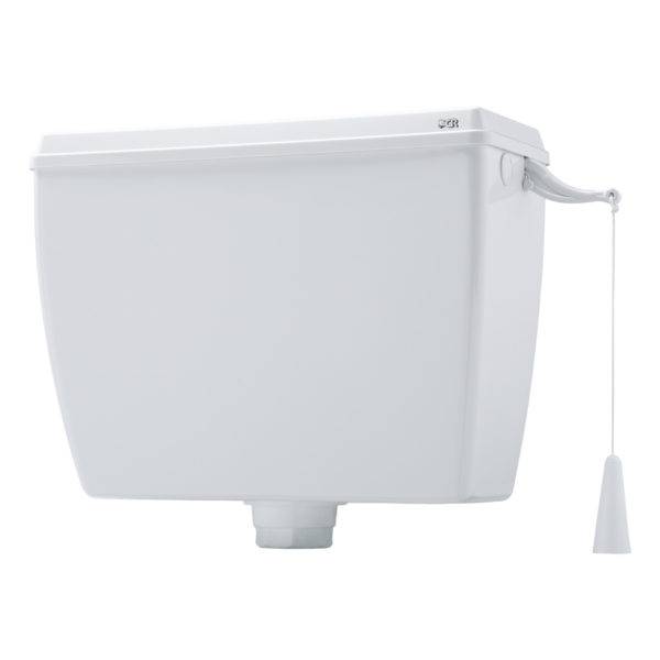 CR CASSETTA ALTA ESTERNA MOD ALFA MONO TASTO