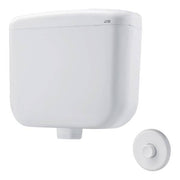 CASSETTA CR ESTERNA PNEUMATICA CONCEPT 2 DOPPIO TASTO CON E SENZA PULSANTE