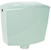 CASSETTA OLI SMERALDO ESTERNA DOPPIO TASTO