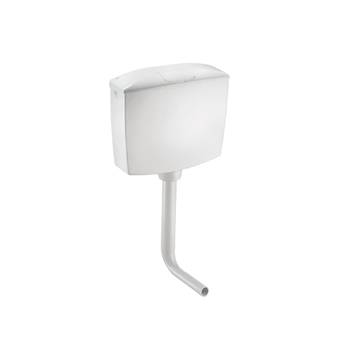 CASSETTA OLI SMERALDO ESTERNA DOPPIO TASTO