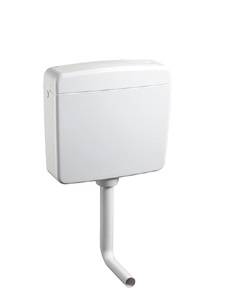 OLI CASSETTA ESTERNA TOPAZIO DOPPIO TASTO