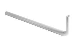 OLI TUBO DIETRO VASO 1 MT. PER CASSETTE ESTERNE