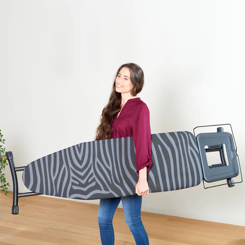 TAURUS Asse da Stiro Modello ARGENTA PLUS 45x162 cm - Cod. 994178000