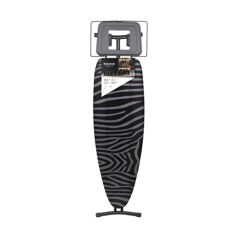 TAURUS Asse da Stiro Modello ARGENTA PLUS 45x162 cm - Cod. 994178000