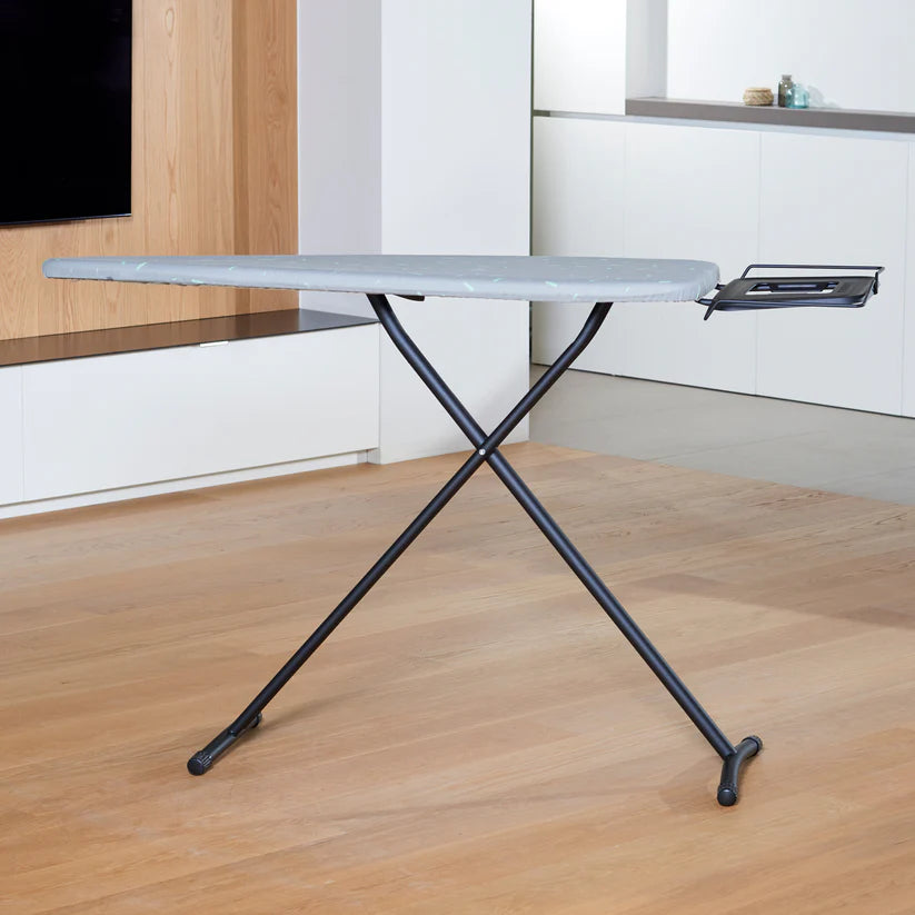 TAURUS Asse da Stiro Modello ARGENTA PRO 40x124 cm - Cod. 994180000