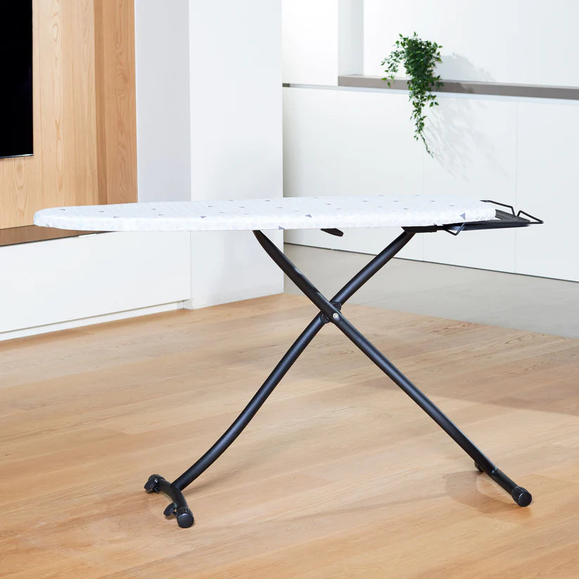 TAURUS Asse da Stiro Modello ARGENTA ELEGANCE 48x155 cm - Cod. 994181000