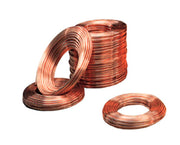 KME Tubo Rame Multistrato Nudo Scudo Rotolo Da 50 Mt. Vari Diametri