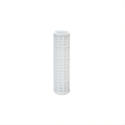 Euroacque Cartuccia Filtrante Lavabile Nylon 5" - Cod. CFP00715