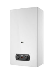 Scaldabagno a gas Riello Acquafun2 LN P 11 LT Metano Camera Aperta - Cod. 20213223