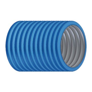 TUBO CORRUGATO FANTINI COSMI TCRM-75 50MT