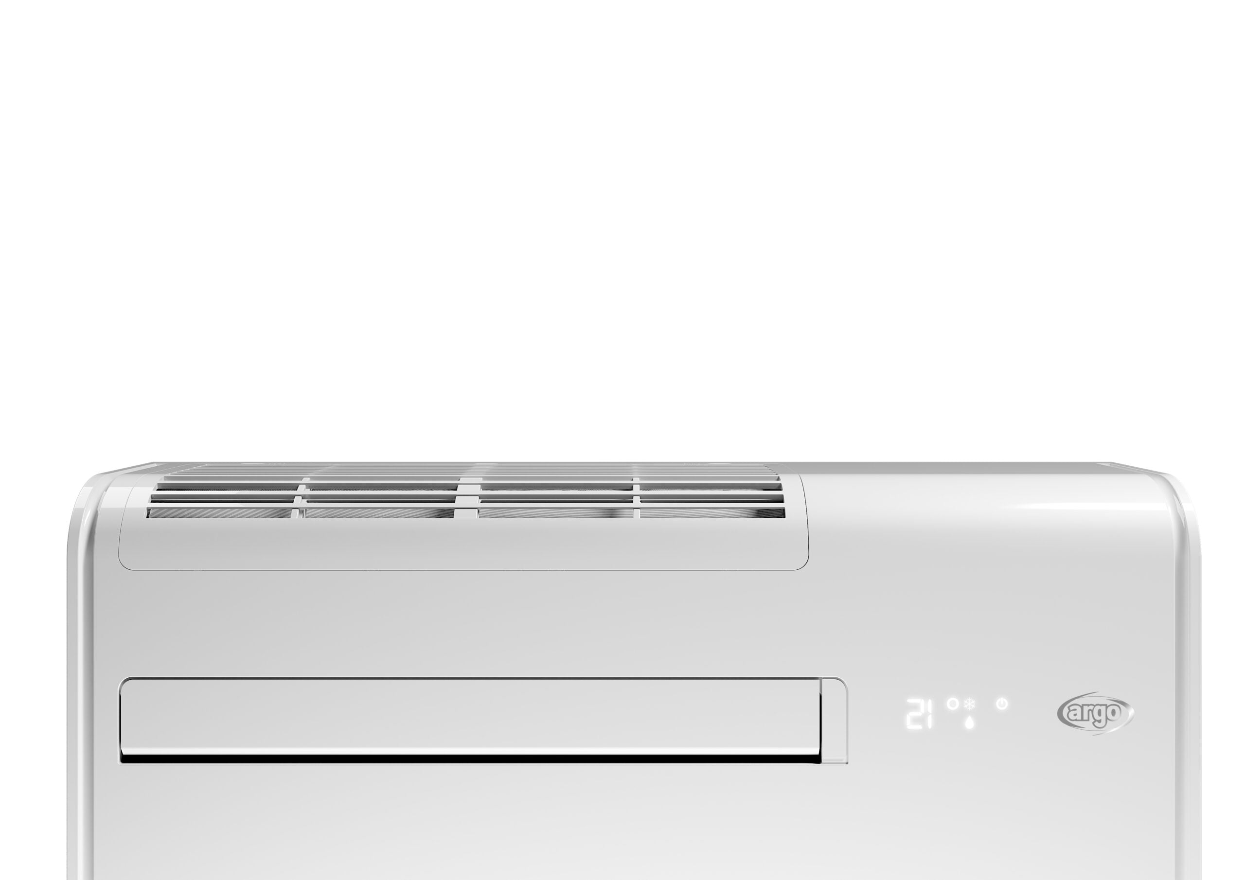 Condizionatore Climatizzatore Argo APOLLO 12 HP Senza Unità Esterna 8000 BTU R-32 Wi-Fi Integrato