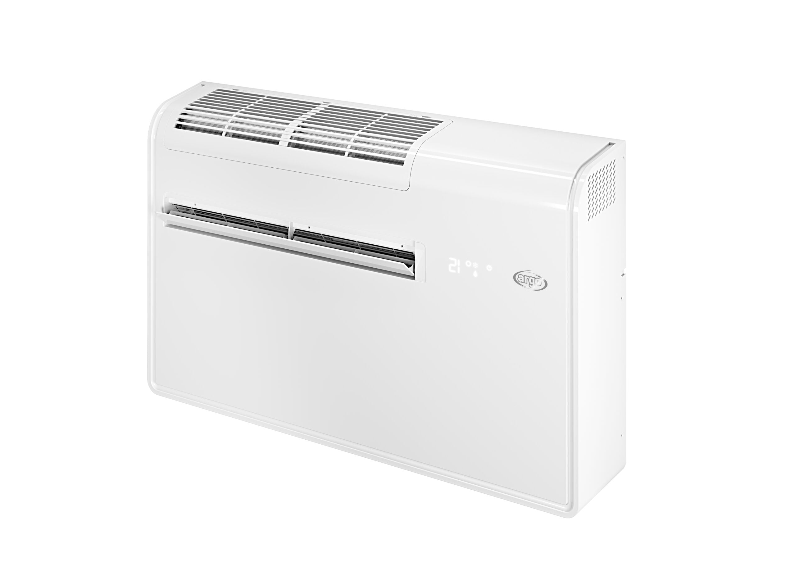 Condizionatore Climatizzatore Argo APOLLO 12 HP Senza Unità Esterna 8000 BTU R-32 Wi-Fi Integrato