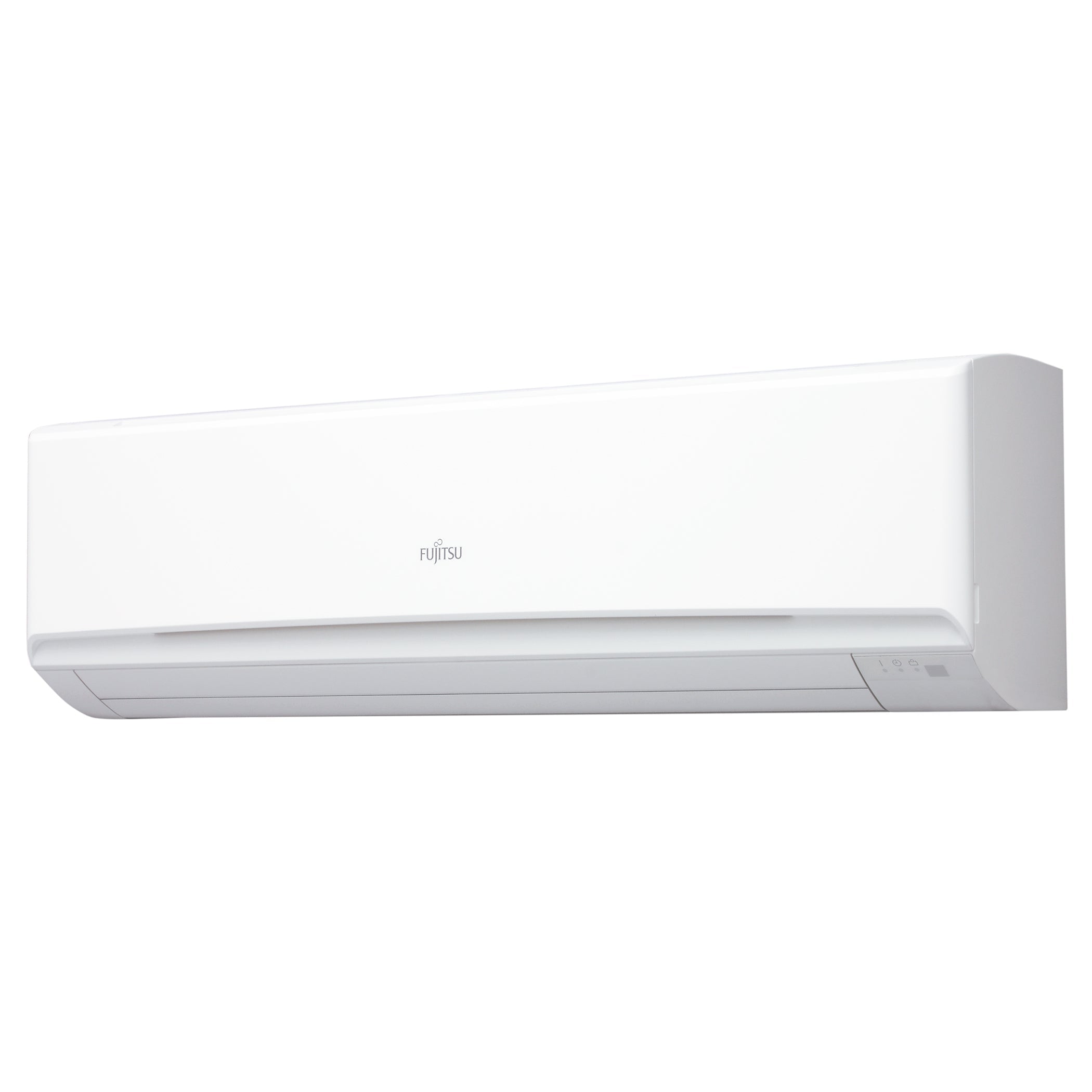 Condizionatore Climatizzatore Fujitsu Monosplit Inverter Serie KM Large R32 36000 BTU ASEH36KMTB Wi-Fi Optional