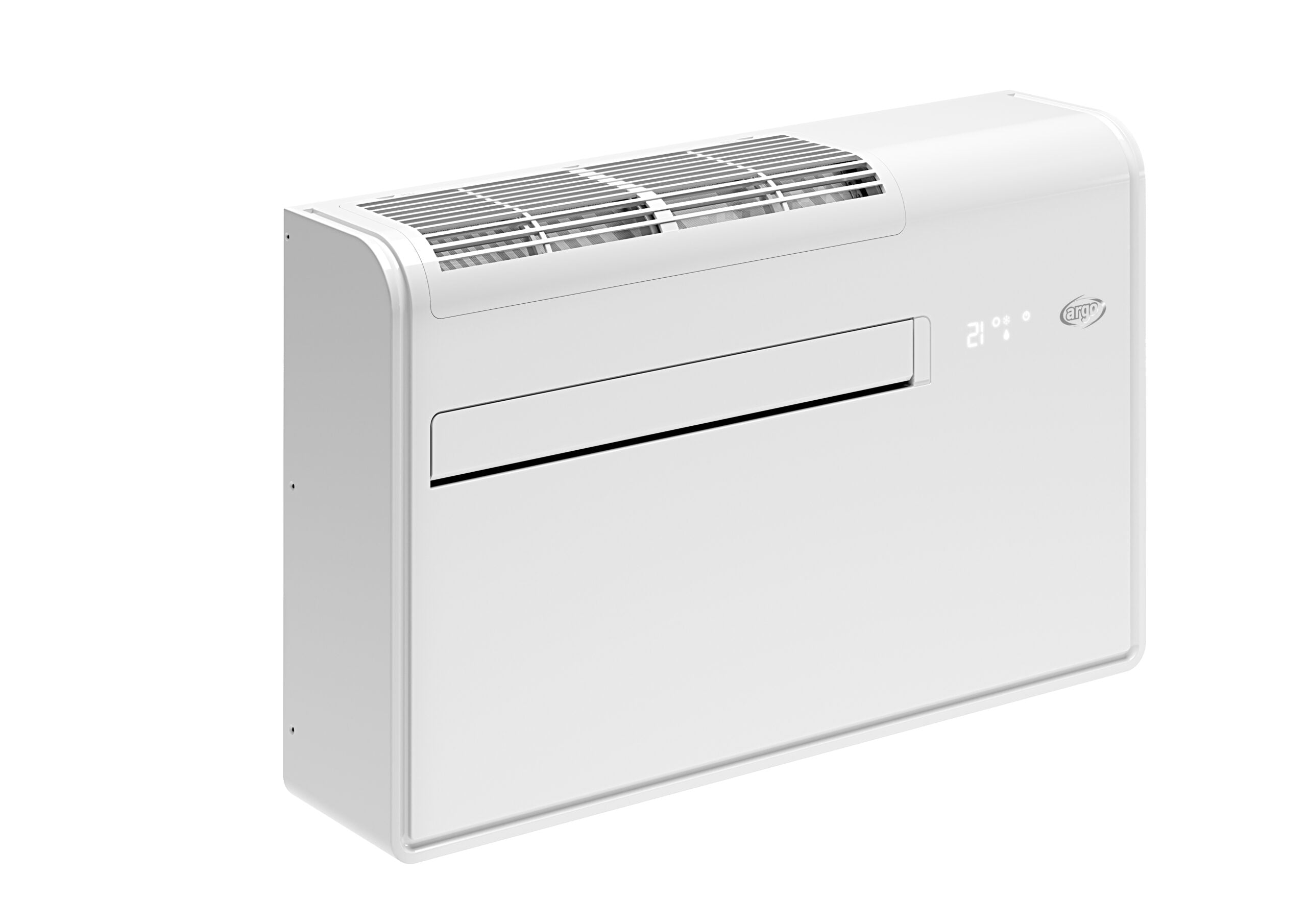 Condizionatore Climatizzatore Argo APOLLO 12 HP Senza Unità Esterna 8000 BTU R-32 Wi-Fi Integrato