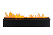 Camino Elettrico ad Acqua MaisonFire Modello BRACE 100 Multicolore (Idraulico) - Dimplex - distribuito da MaisonFire con Garanzia Italia