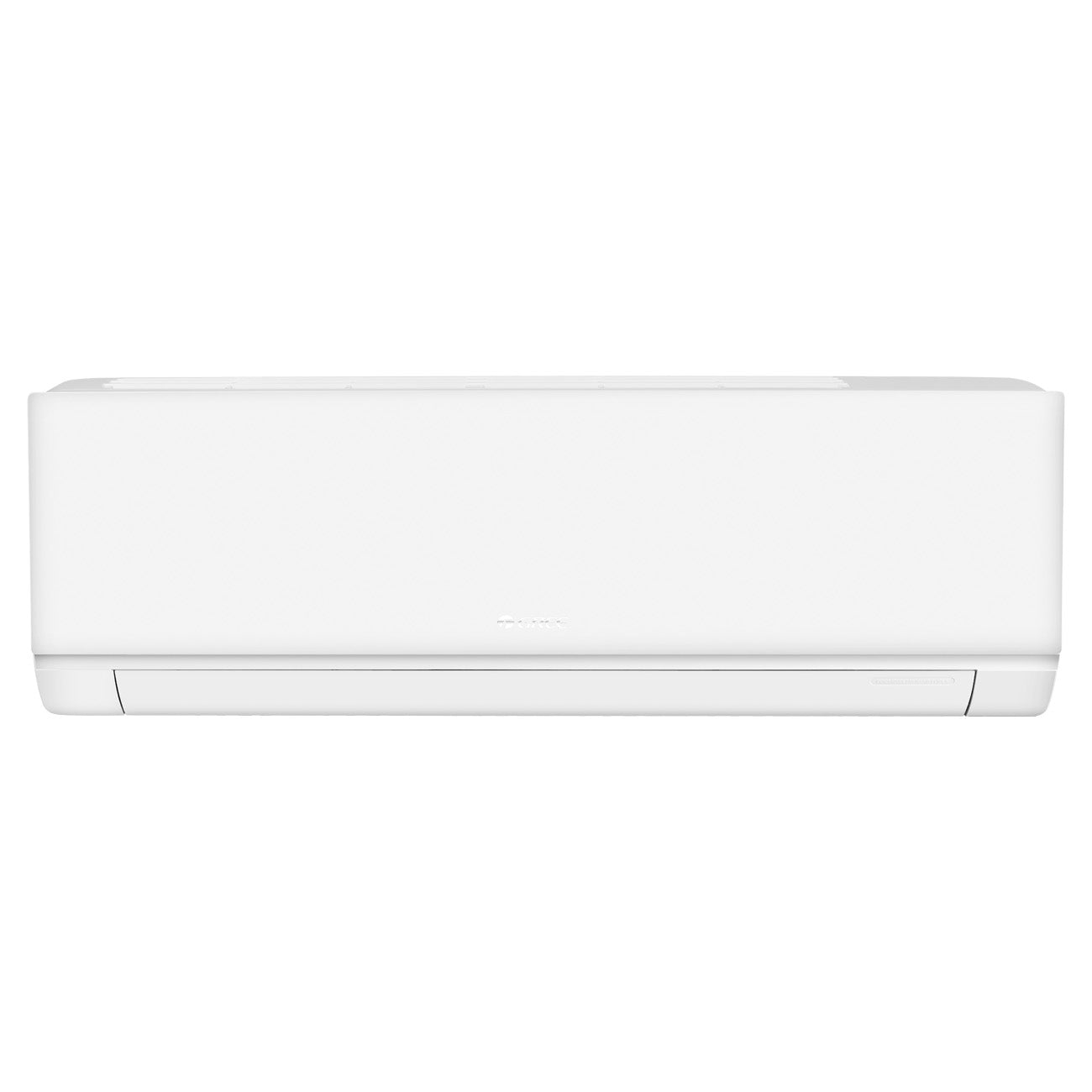 Condizionatore Climatizzatore Gree Dual Split Inverter R-32 Modello Cosmo 9000+9000 BTU Wi-Fi Integrato Con GWHD(14)NK6OO
