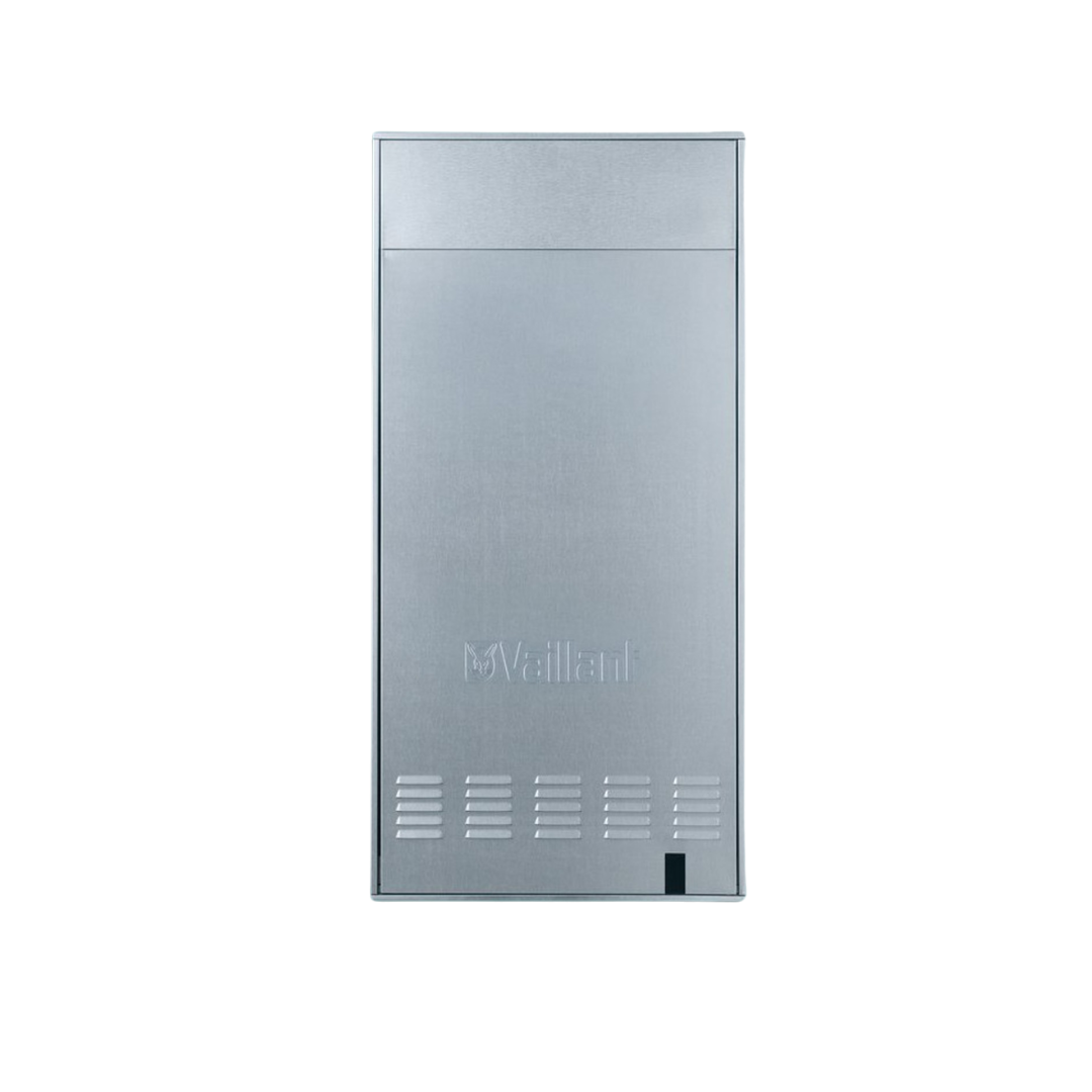 Box da incasso per caldaie Vaillant ecoINWALL plus VMW Cod. 0010030848
