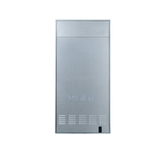 Box da incasso per caldaie Vaillant ecoINWALL plus VMW Cod. 0010030848