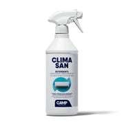 CAMP Climasan Detergente per Impianti di Condizionamento - 750 ml