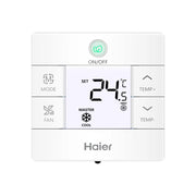 Comando a Filo semplificato Haier HW-BA116ABK