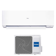 Condizionatore Climatizzatore Haier Monosplit Inverter Modello Expert Nordic 12000 BTU R-32 Wi-Fi Integrato AS35XCHHRA-NR