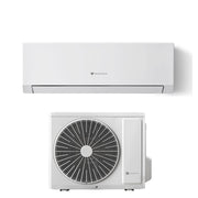 Condizionatore Climatizzatore Hermann Saunier Duval Monosplit Inverter R-32 VivAir Max 12000 BTU SDHP1-035SNWI Wi-Fi Integrato