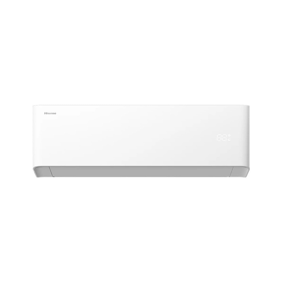 Condizionatore Climatizzatore Hisense Monosplit Inverter Uni HB R-32 12000 BTU HB35XU0AG Wi-fi Integrato