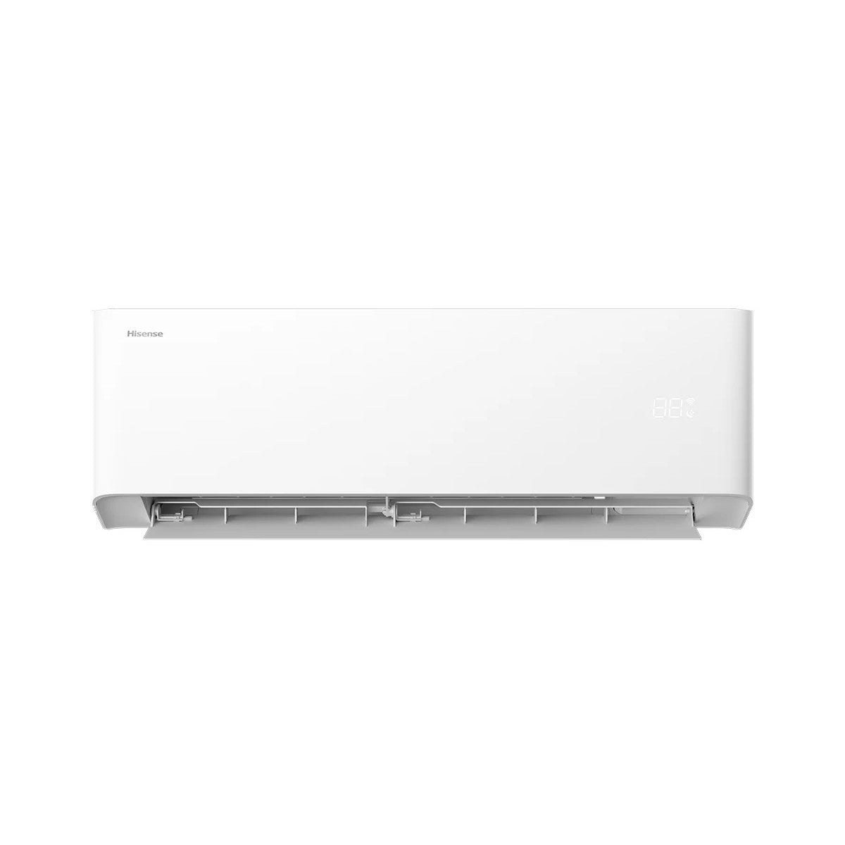Condizionatore Climatizzatore Hisense Monosplit Inverter Uni HB R-32 12000 BTU HB35XU0AG Wi-fi Integrato