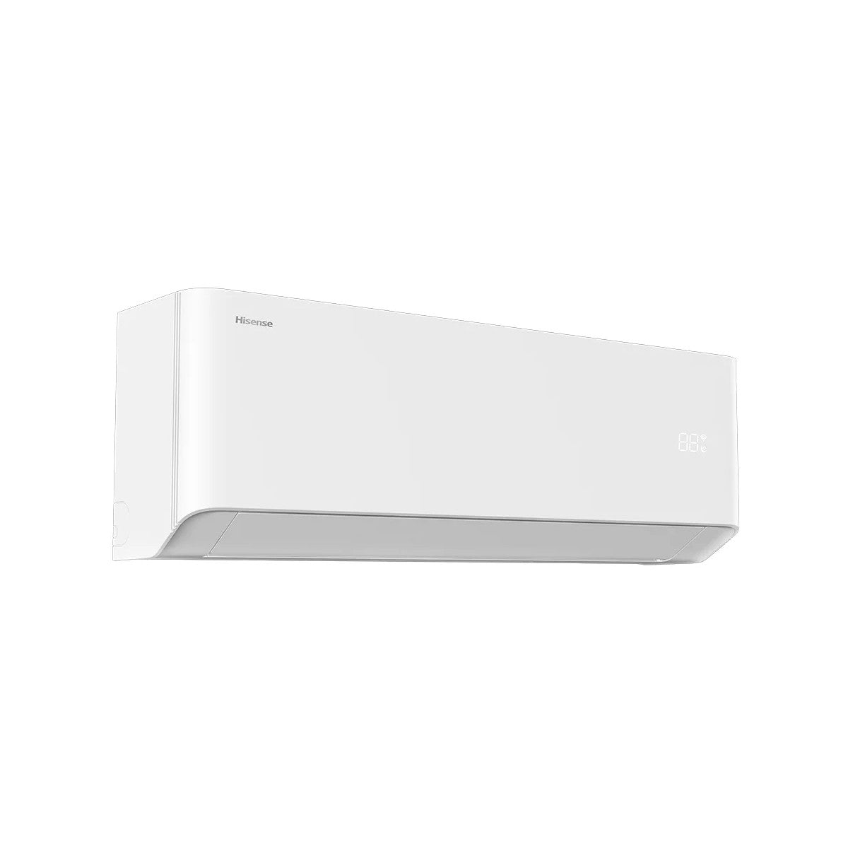 Condizionatore Climatizzatore Hisense Monosplit Inverter Uni HB R-32 12000 BTU HB35XU0AG Wi-fi Integrato