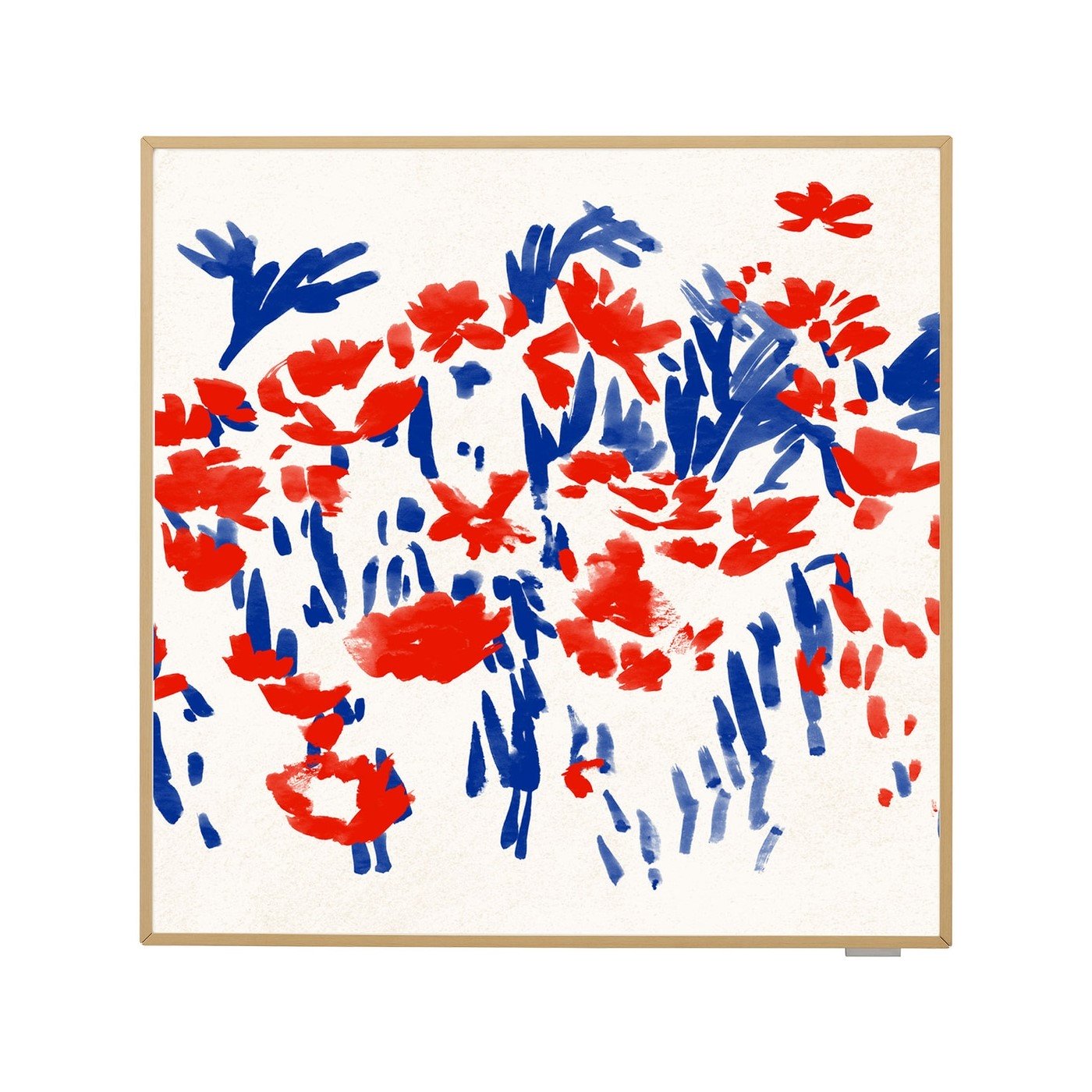 Condizionatore Climatizzatore LG Quadri Split Inverter R-32 Artcool Gallery Photo 9000+9000+12000+12000 Btu Con MU4R27 Wi-Fi Integrato