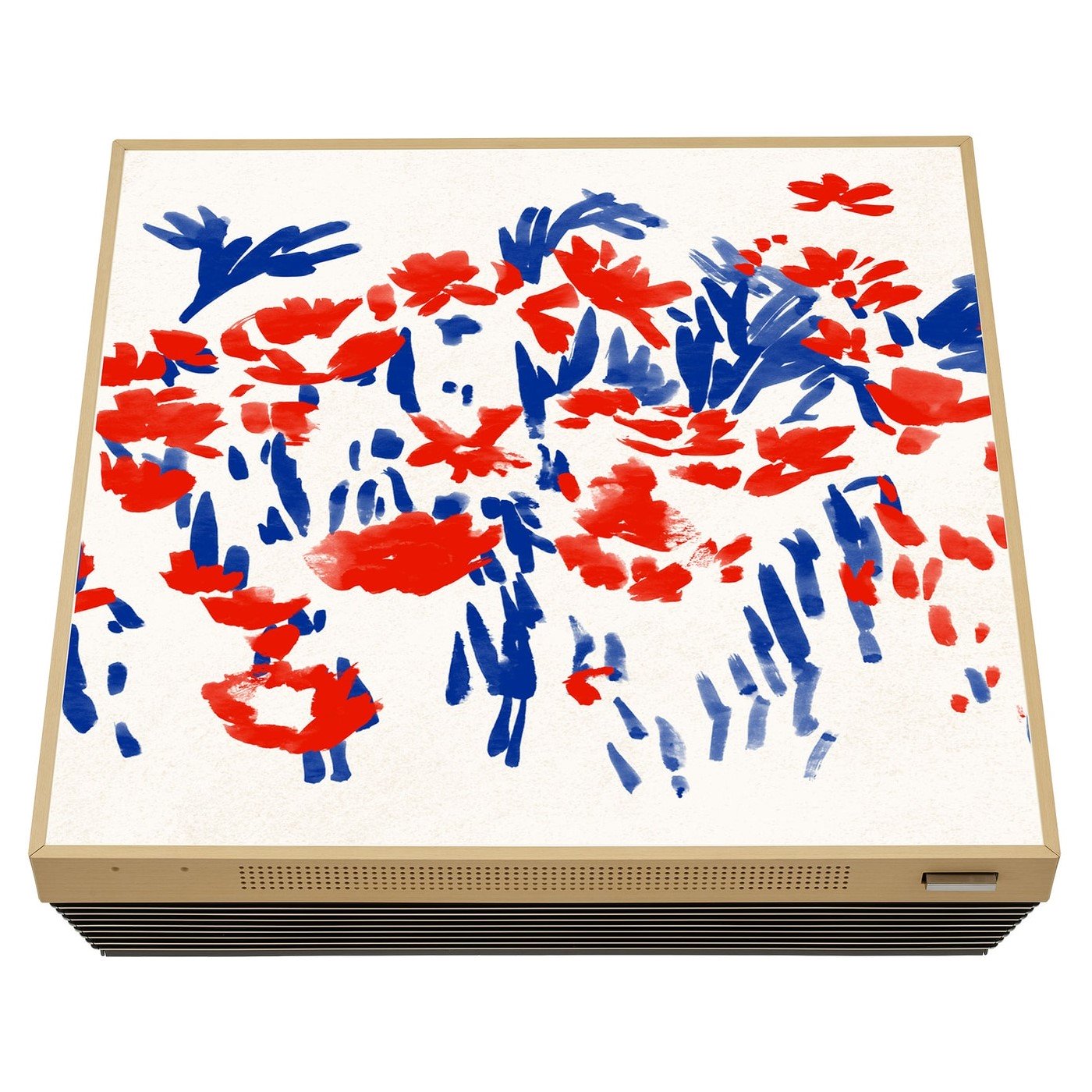 Condizionatore Climatizzatore LG Quadri Split Inverter R-32 Artcool Gallery Photo 9000+9000+12000+12000 Btu Con MU4R27 Wi-Fi Integrato