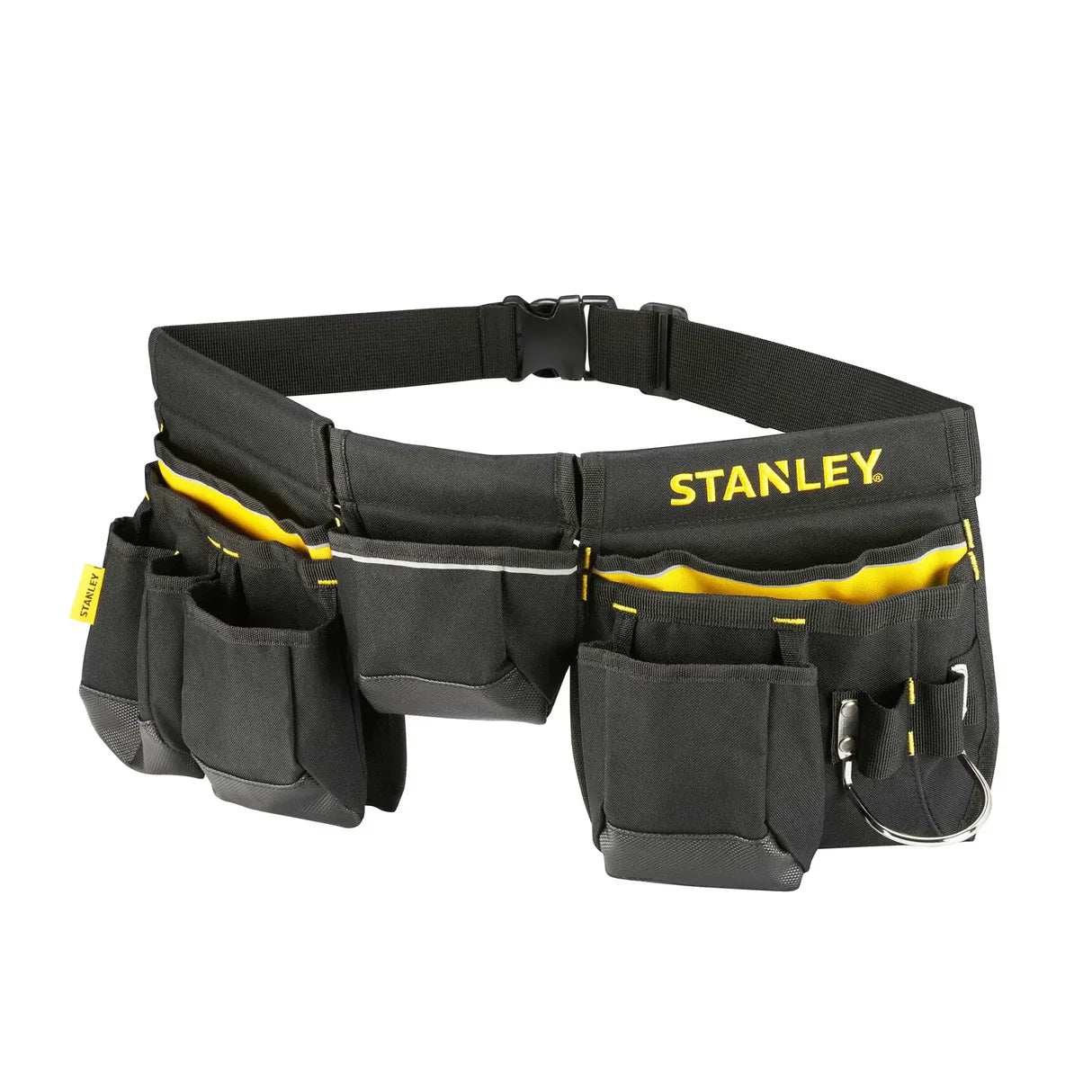 STANLEY Cintura Nylon Doppio Fodero