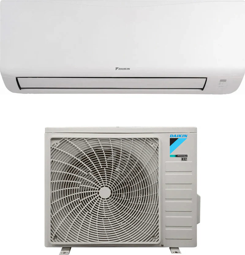 Condizionatore Climatizzatore Daikin Monosplit Inverter Serie GSI LOW FTXC35D/RXC35D 12000 BTU R-32 Wi-Fi Optional