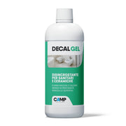 CAMP Decal Gel Detergente Disincrostante Igienizzante in Gel - 750 ml