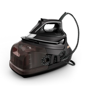 Ferro da Stiro con Caldaia Rowenta Eco Steam Pro DG9611 2800W 1,3L Colore Nero