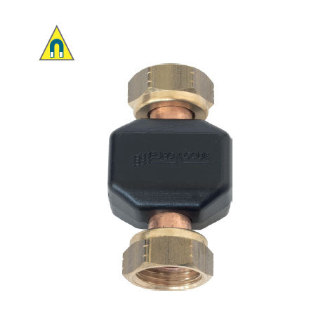 Filtro anticalcare magnetico