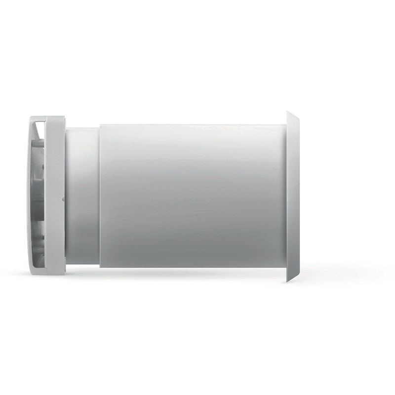 Recuperatore di Calore ECOCOMFORT PLUS 160 ad Altissima Efficienza Dotato di Comando (MASTER)