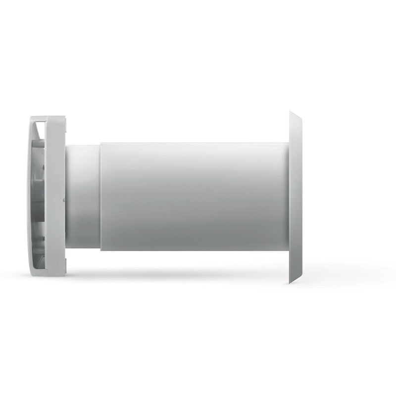 Recuperatore di Calore ECOCOMFORT PLUS 100 ad Altissima Efficienza Dotato di Comando (MASTER)