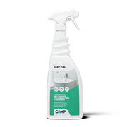 CAMP Easy Cal Detergente Anticalcare Brillantante Protettivo - 750 ml