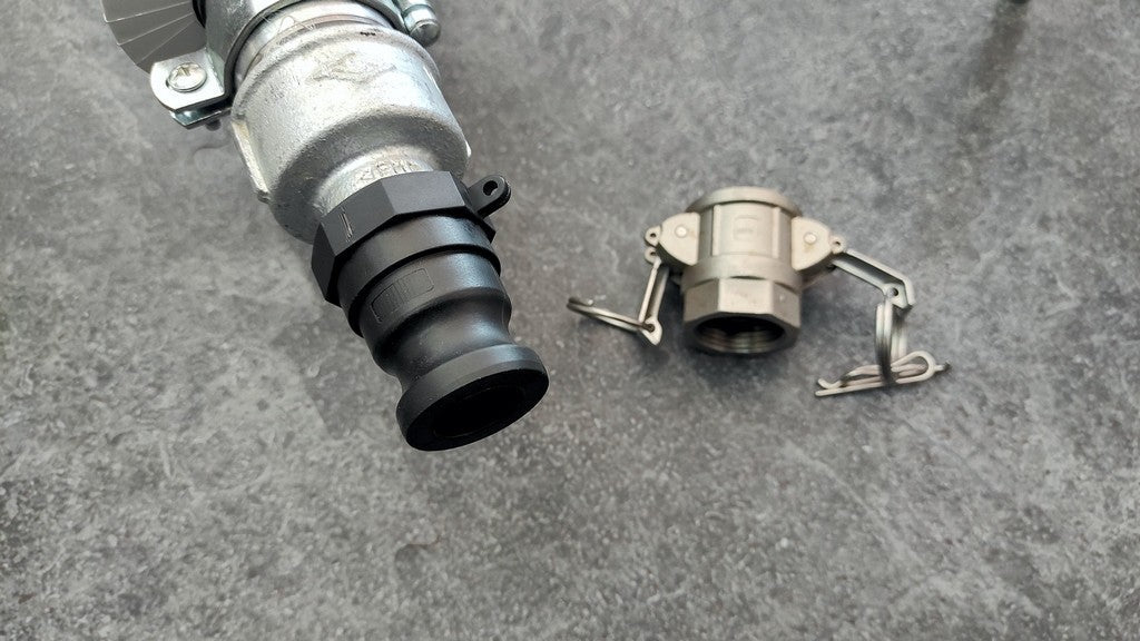 Kit Anticalcare Elettronico Kalkotronic Modello KT Micro Plus Power Easy Lock