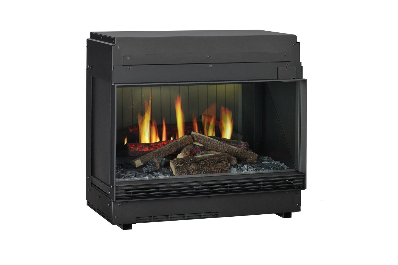 Camino Elettrico ad Alta Definizione MaisonFire Modello ENCANTO 70 - Dimplex - distribuito da MaisonFire con Garanzia Italia