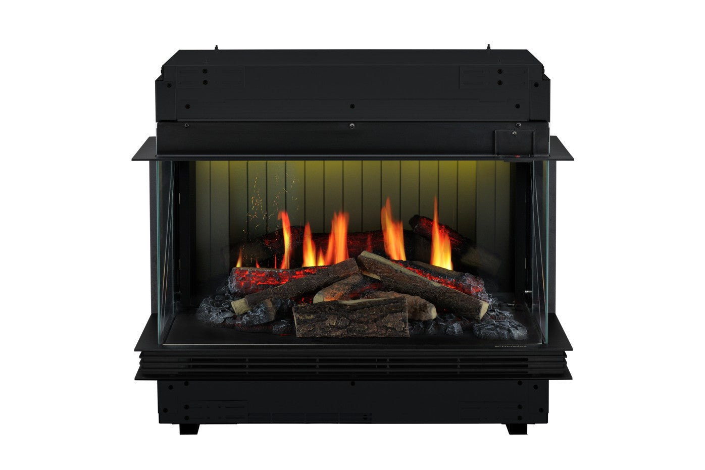 Camino Elettrico ad Alta Definizione MaisonFire Modello ENCANTO 70 - Dimplex - distribuito da MaisonFire con Garanzia Italia