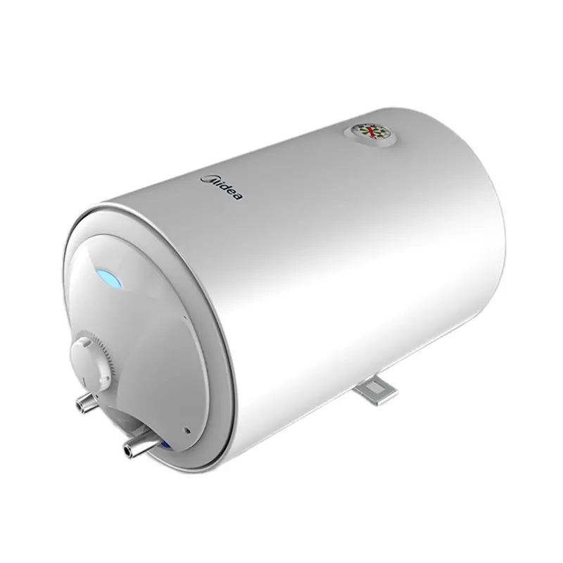 Scaldabagno Elettrico Midea Modello F6 Verticale Da 30 Litri - Cod. D30-15F6 - Garanzia 7 Anni