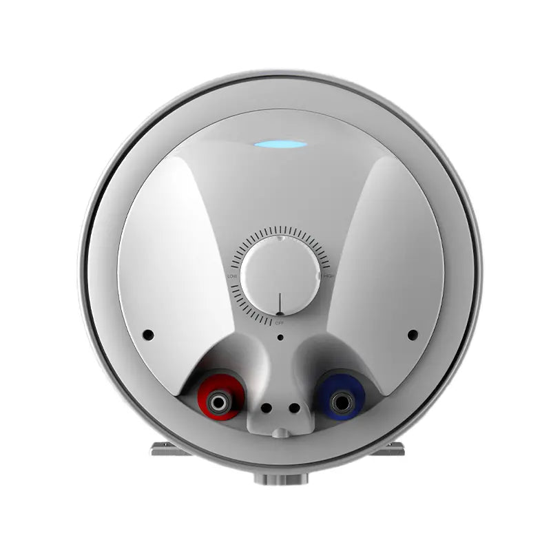 Scaldabagno Elettrico Midea Modello F6 Verticale Da 30 Litri - Cod. D30-15F6 - Garanzia 7 Anni