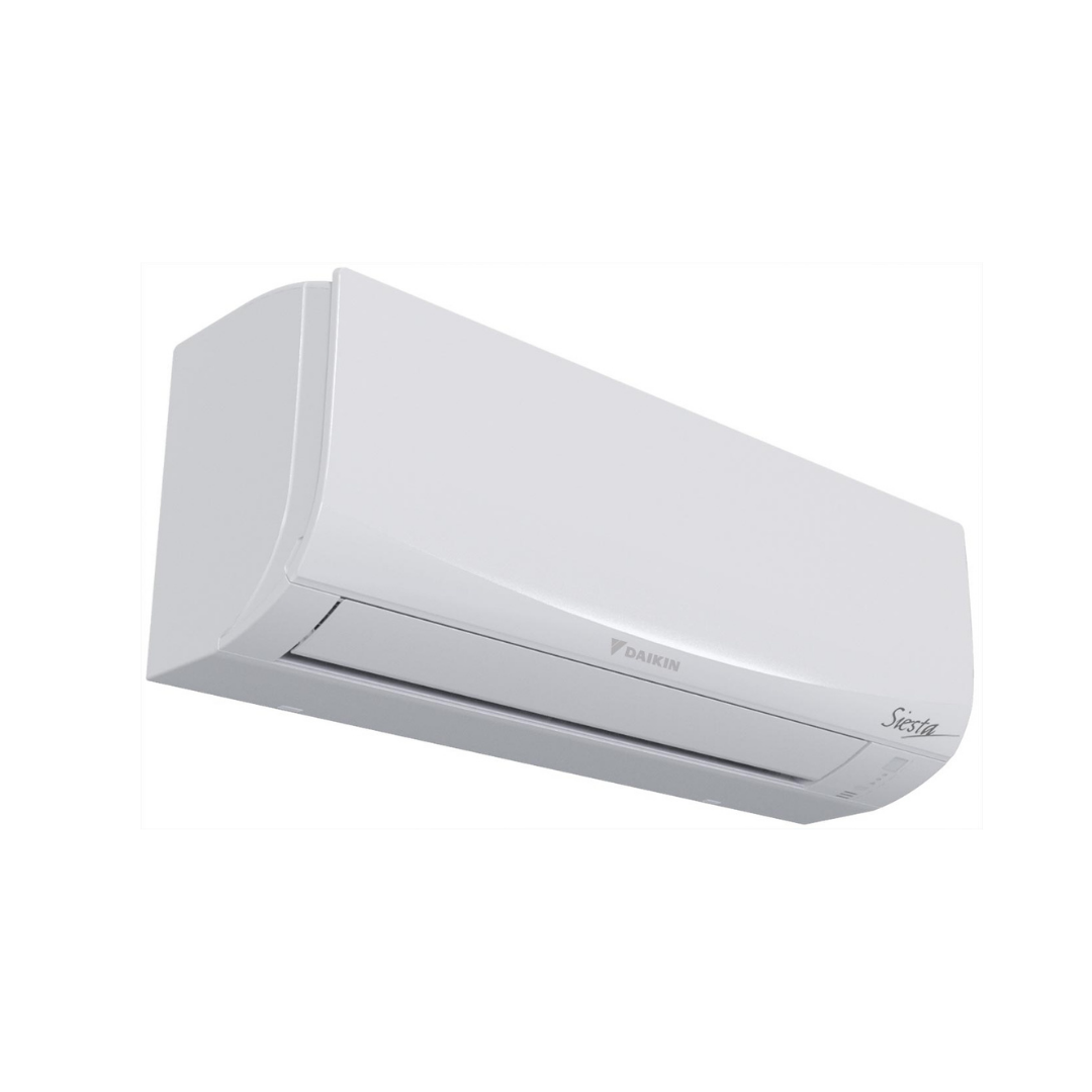 Condizionatore Climatizzatore Daikin Dual Split Inverter Serie Siesta R-32 9000+9000 BTU Con 2AMXF40A Wi-Fi Integrato