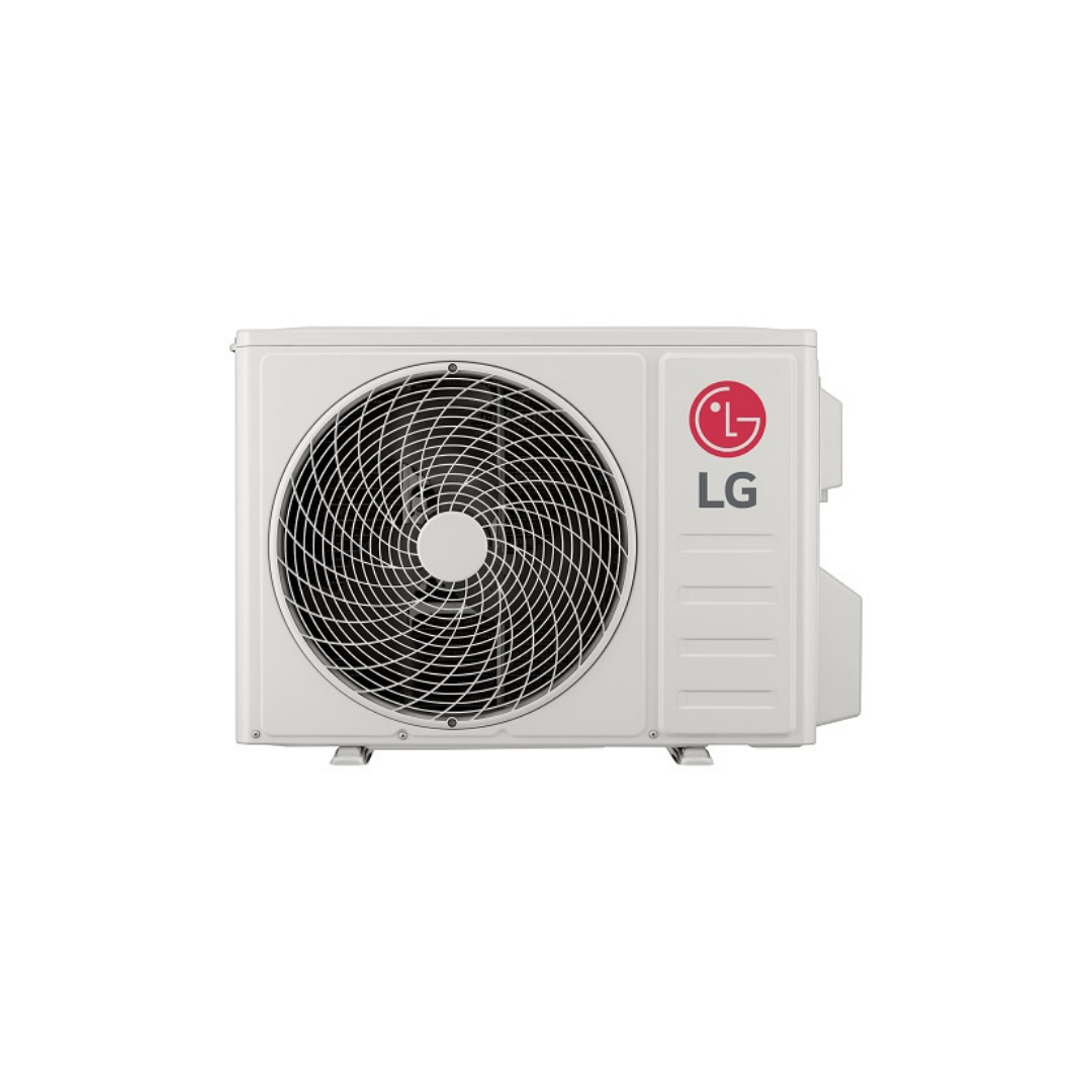 Condizionatore Climatizzatore LG Monosplit Inverter Modello Libero WZ24AWN R-32 24000 BTU Wi-Fi Integrato