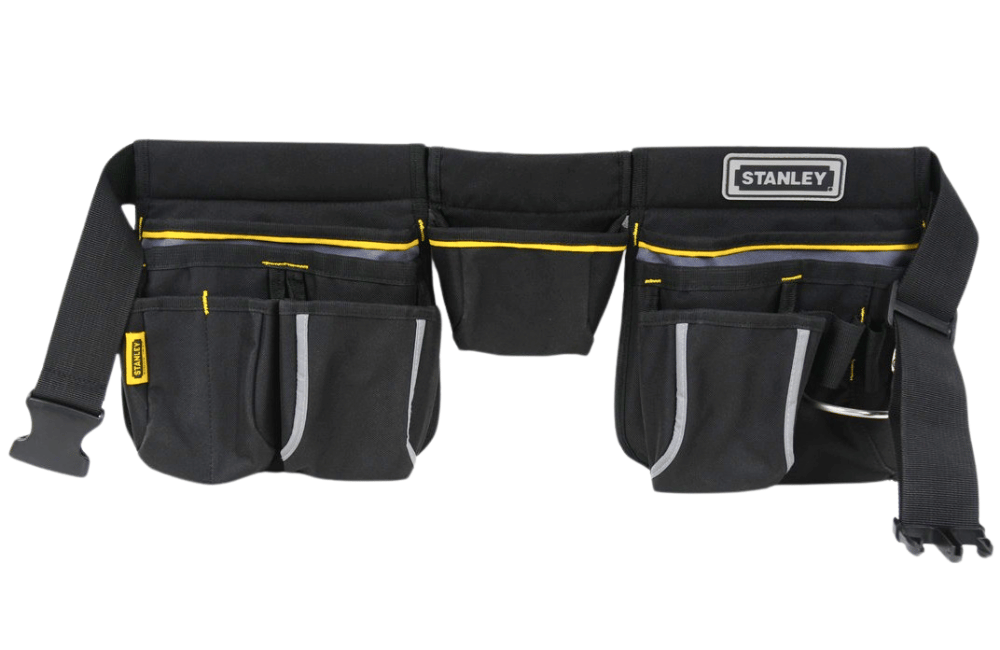 STANLEY Cintura Nylon Doppio Fodero