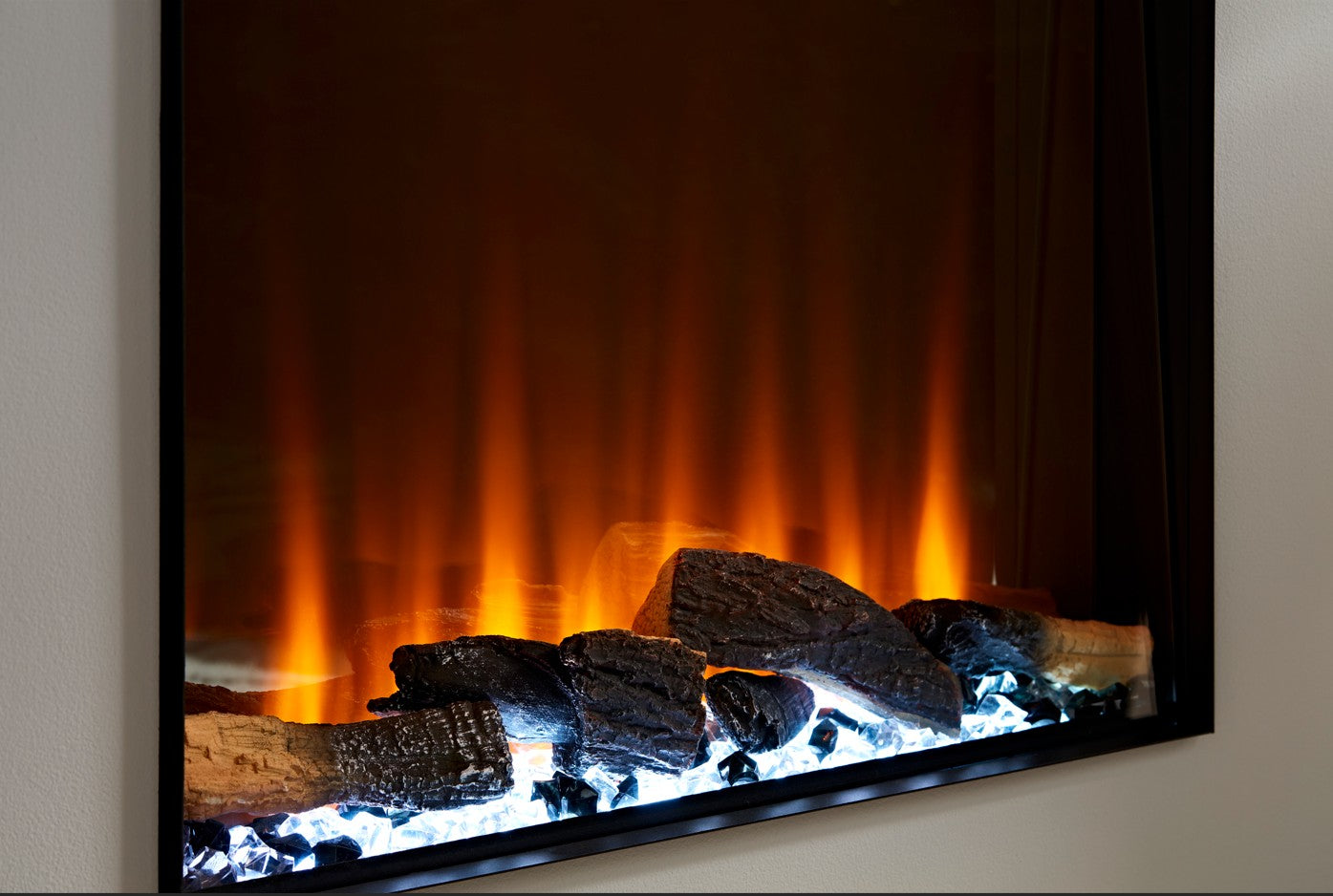Camino Elettrico da Incasso MaisonFire Modello GALATTI 55 - Dimplex - distribuito da MaisonFire con Garanzia Italia
