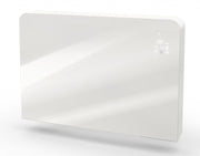 Ventilconvettore Ideal Clima a Pavimento Glass DC Inverter 250 - Cod. TSG02D